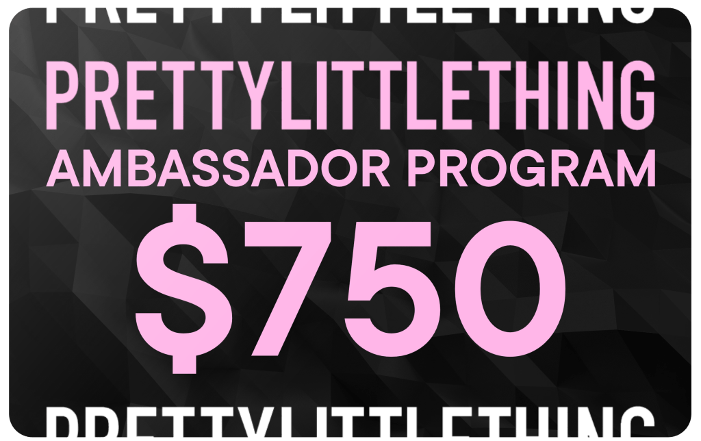 How to Become a PLT Brand&nbsp;Ambassador