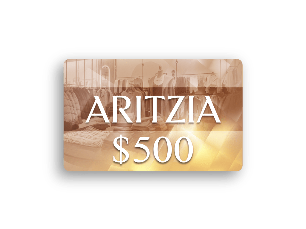 How to Become an Aritzia Brand Ambassador: Everything You Need to&nbsp;Know